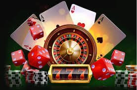 partai app showing live football odds and casino game selection