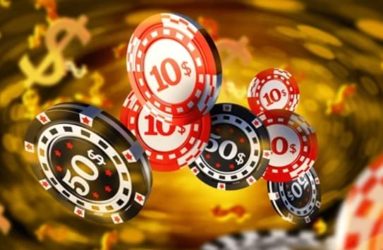 Bonus round trigger in Lucky Number slots